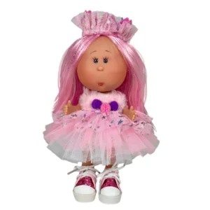 Muñeca Little Mia Queen