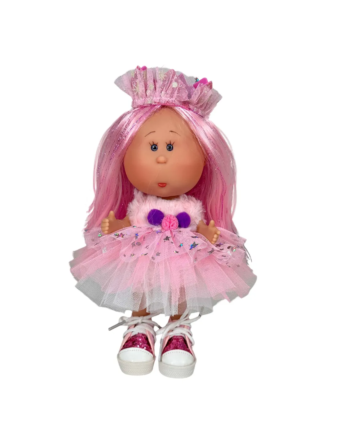 Muñeca Little Mia Queen
