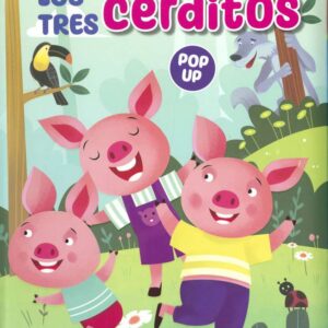 Los tres cerditos