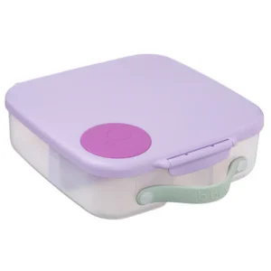 Lunchbox con Gel Refrigerante Sugar Plum