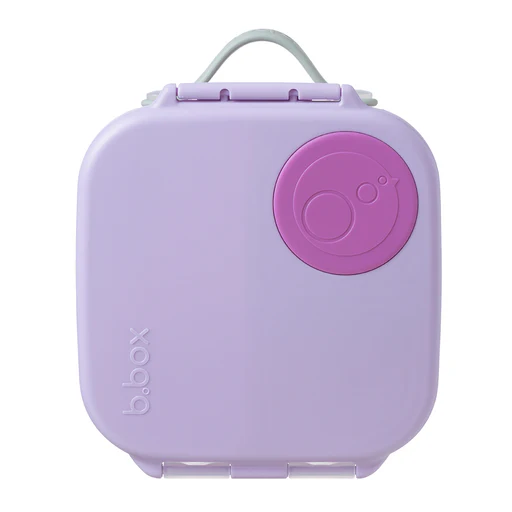 Mini Lunchbox Sugar Plum - Imagen 4