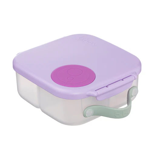 Mini Lunchbox Sugar Plum