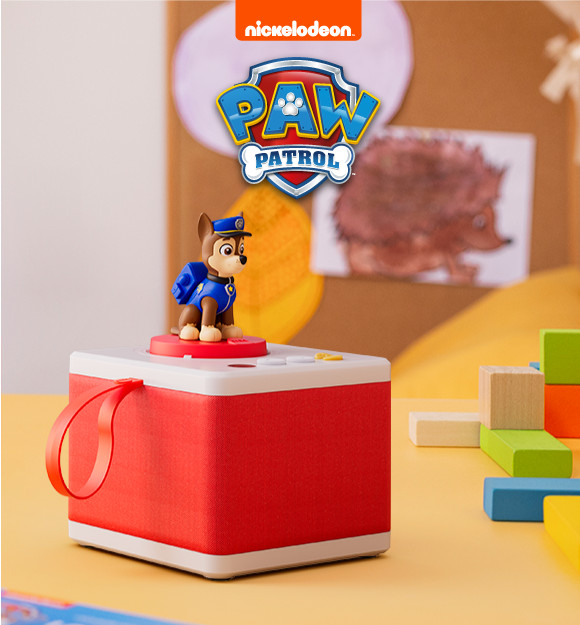 La Patrulla Canina: Chase - Imagen 4
