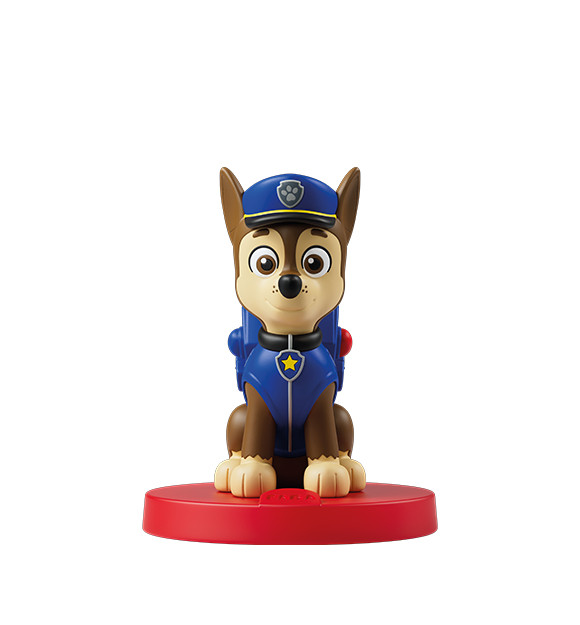 La Patrulla Canina: Chase