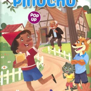 Pinocho