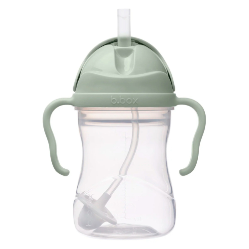 Pack ahorro tazas y vasos bebé 3 en 1 - Sage - Imagen 5