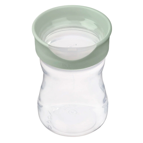 Pack ahorro tazas y vasos bebé 3 en 1 - Sage - Imagen 6