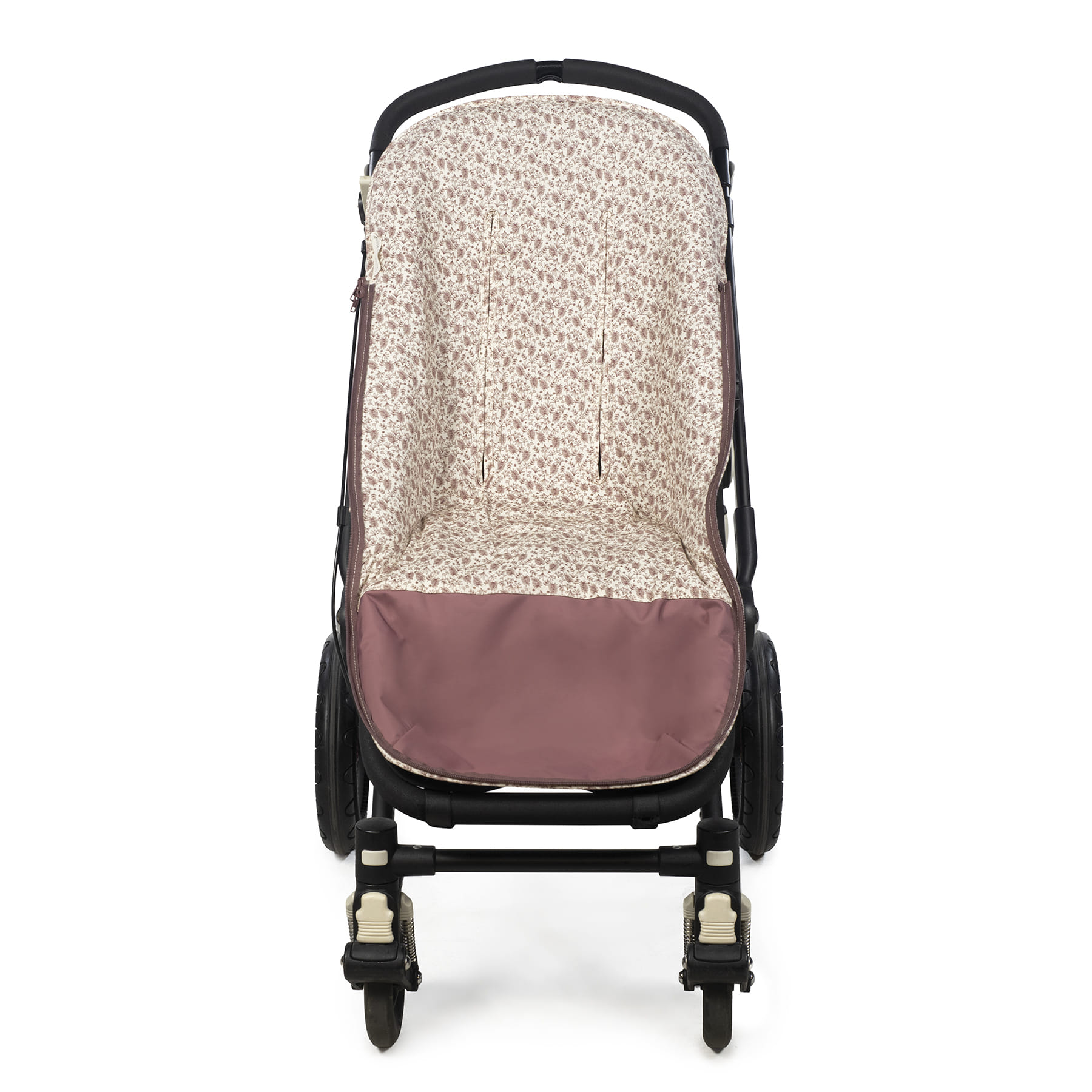 Saco Silla Entretiempo Gala Cerise - Imagen 2