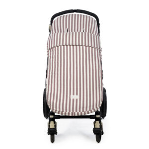 Saco Silla Cherry Entretiempo Raya