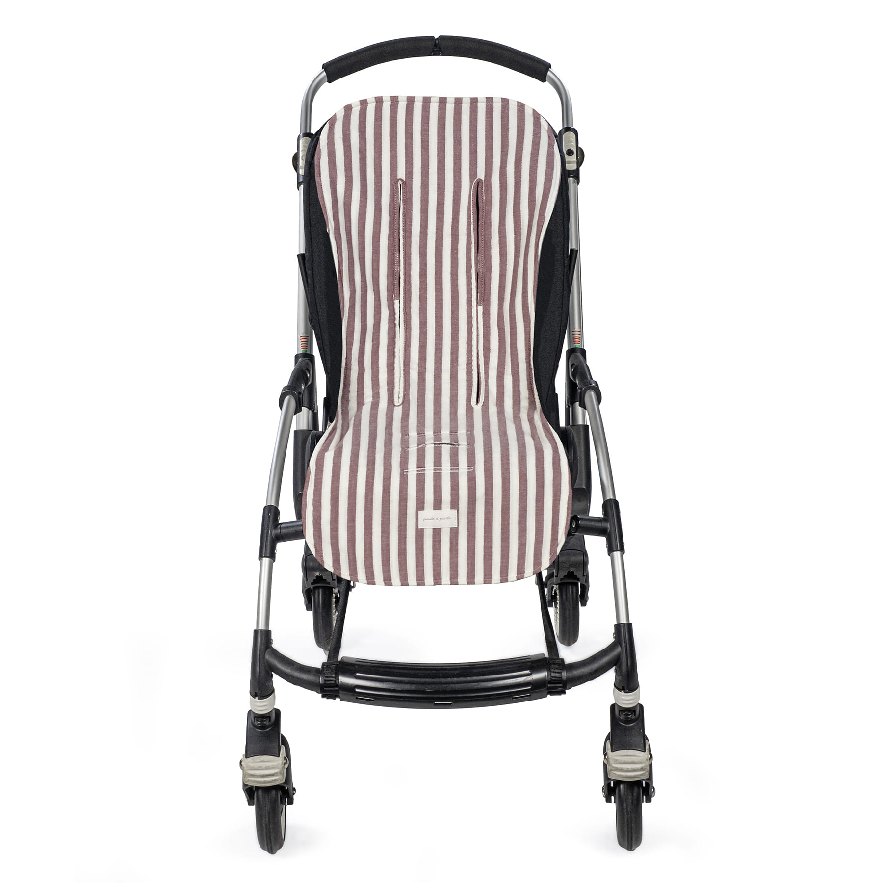 Colchoneta Cherry Rayas - Imagen 2