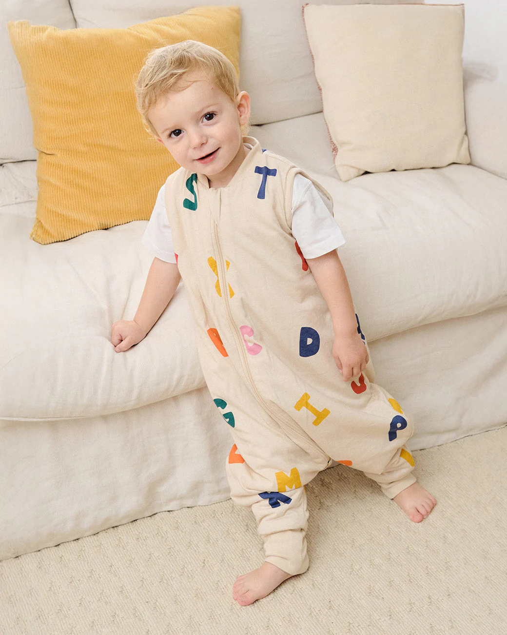 Pijama Manta - ABC - TOG 1 - Imagen 2
