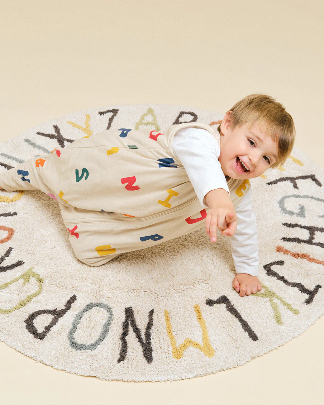 Pijama Manta - ABC - TOG 1 - Imagen 4