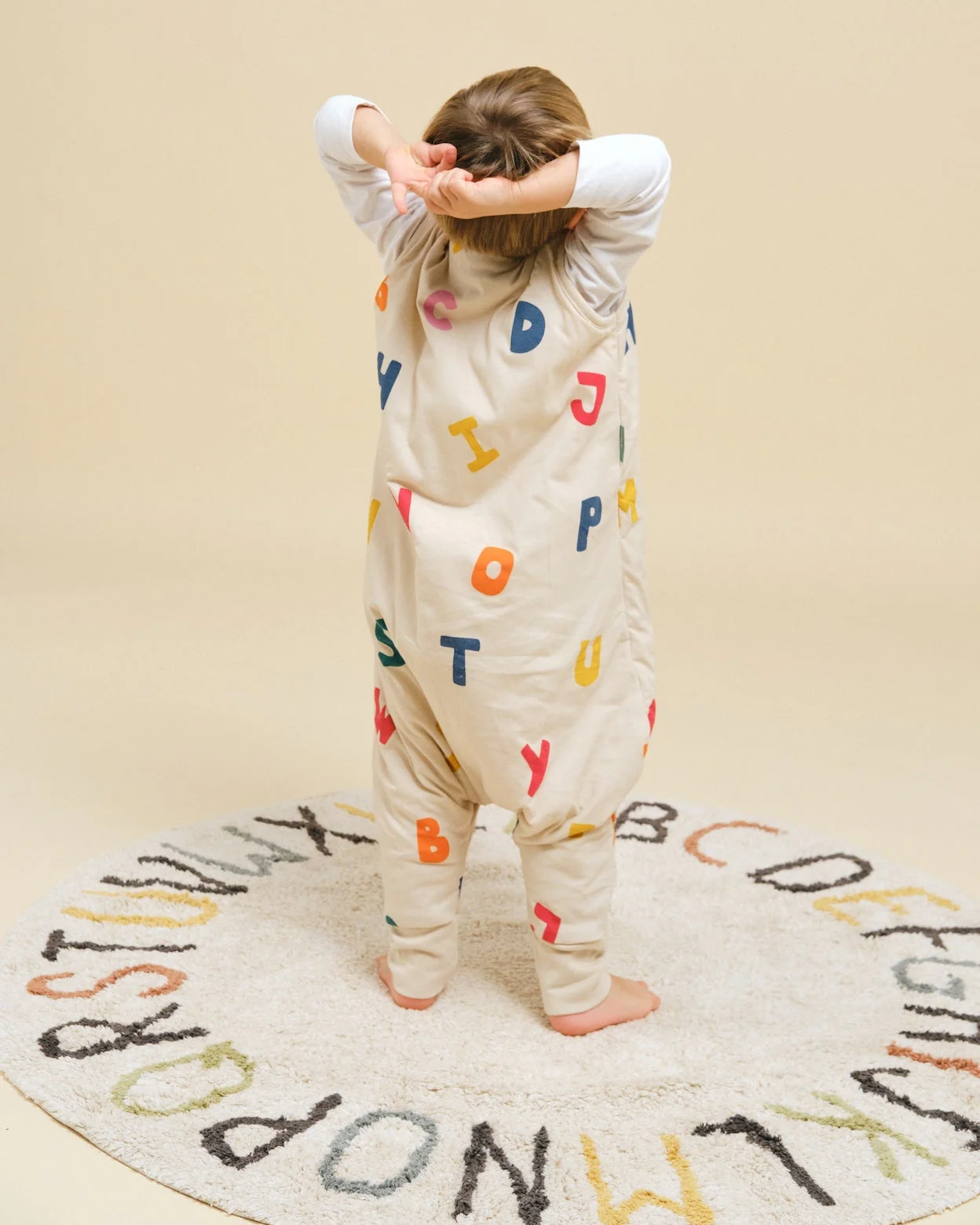 Pijama Manta - ABC - TOG 1 - Imagen 5