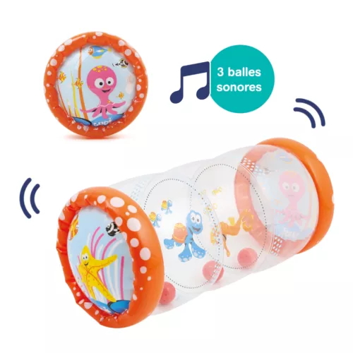 Baby Roller Mar - Imagen 2