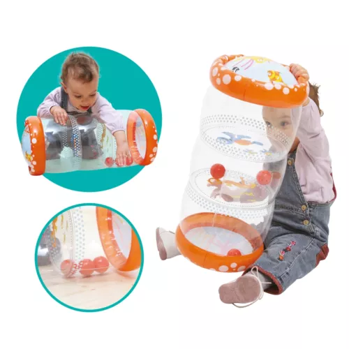 Baby Roller Mar - Imagen 3