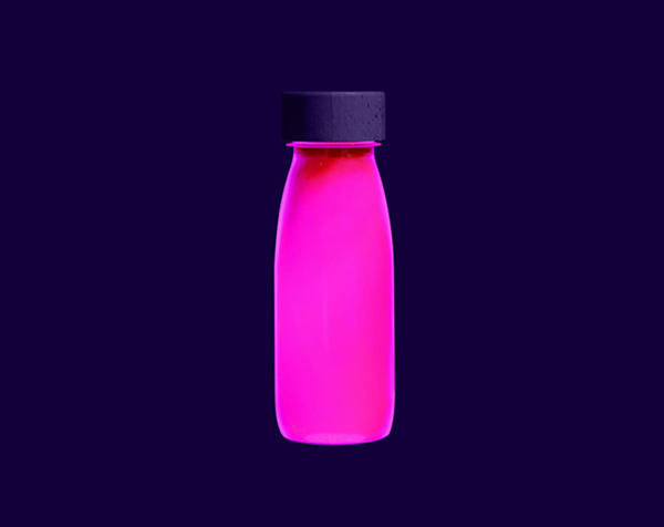 Float Pink Fluo