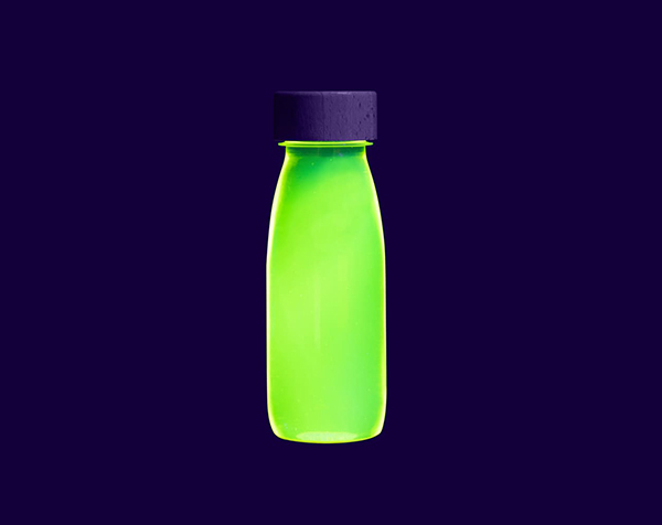 Float Yellow Fluo