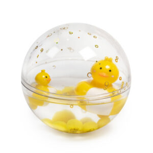 Happy Bubbles Duckies