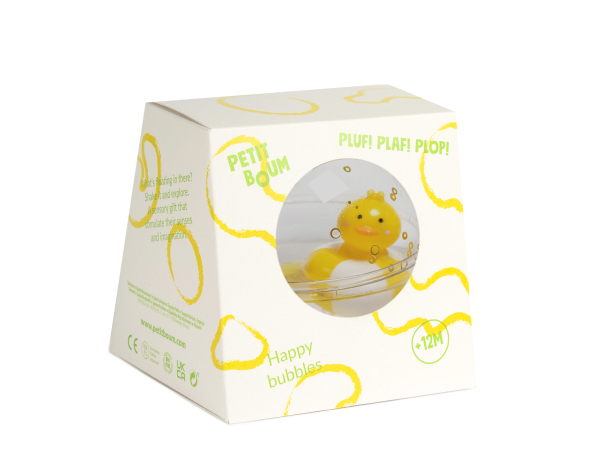 Happy Bubbles Duckies - Imagen 2