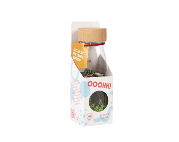 Learn Bottle Veggies - Imagen 2