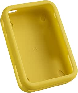 Faba Bumper Patapum Yellow