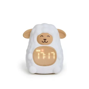 Time to Sleep