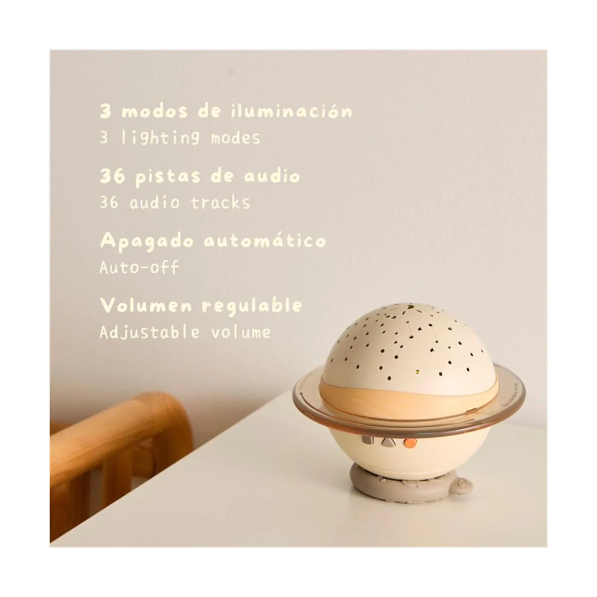 Stellar Dreams - Imagen 6