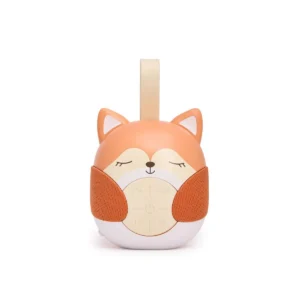 Foxy Dreamer