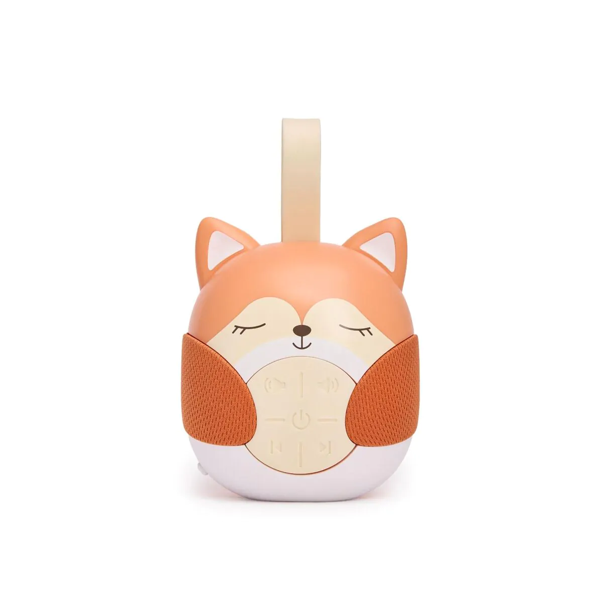 Foxy Dreamer