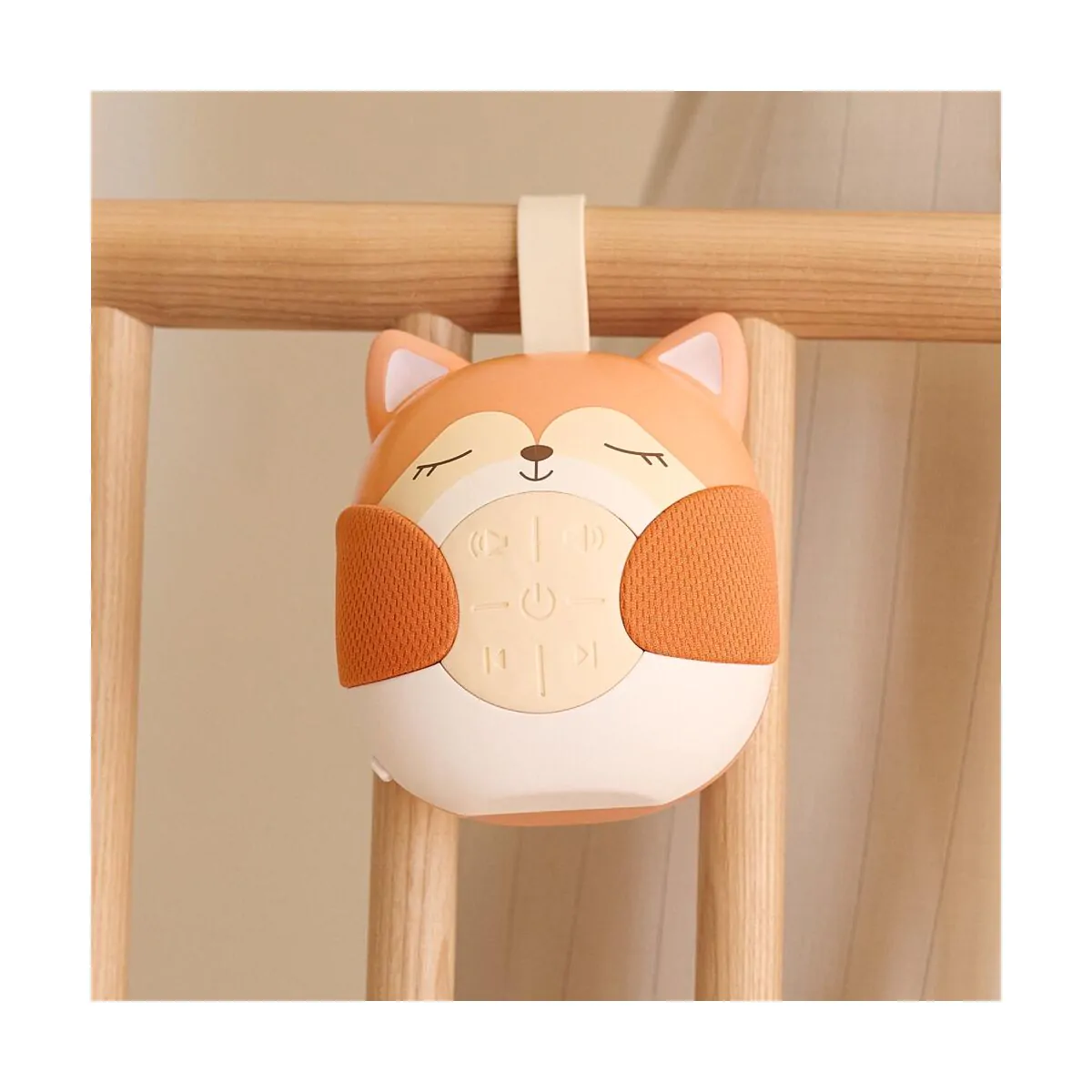 Foxy Dreamer - Imagen 3