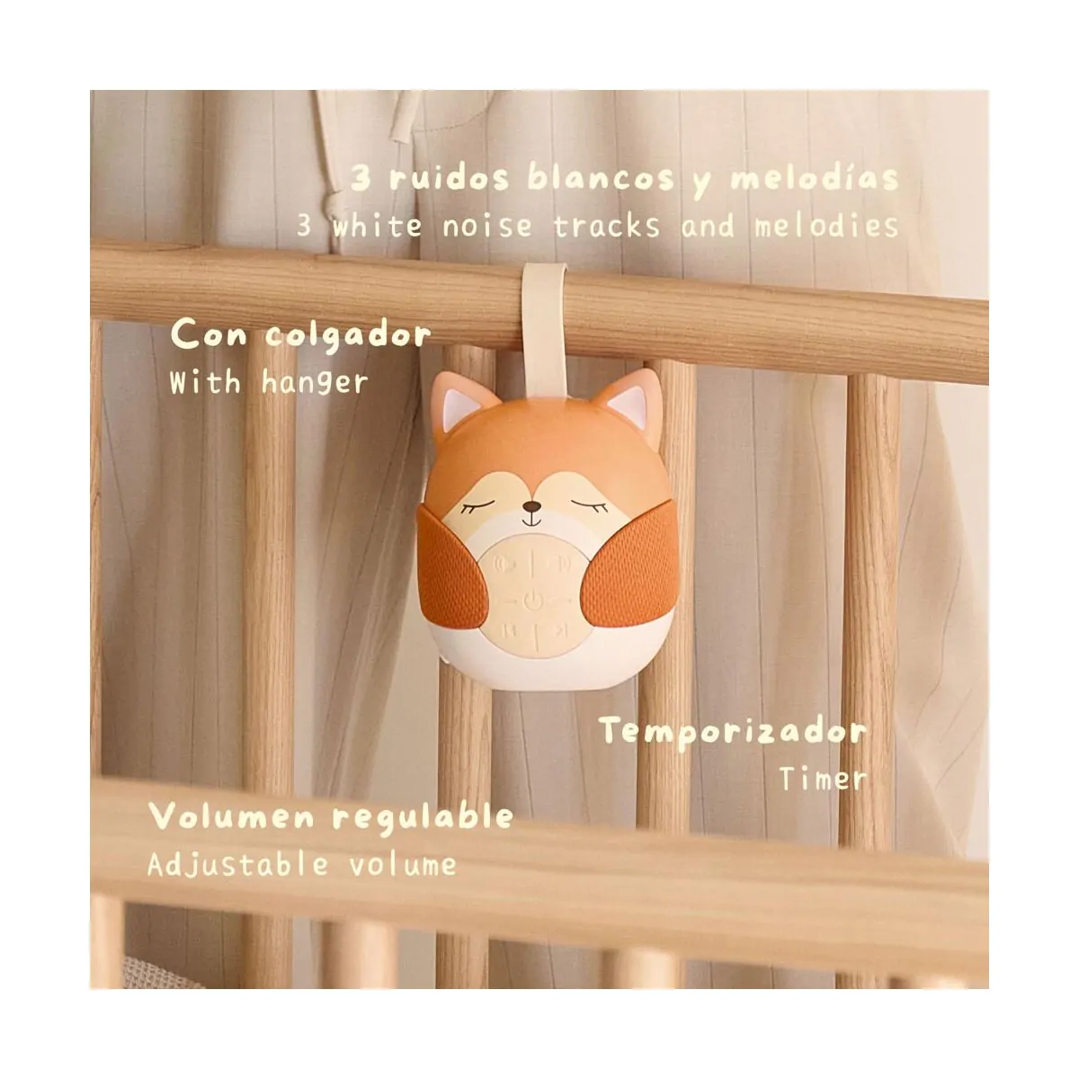 Foxy Dreamer - Imagen 5