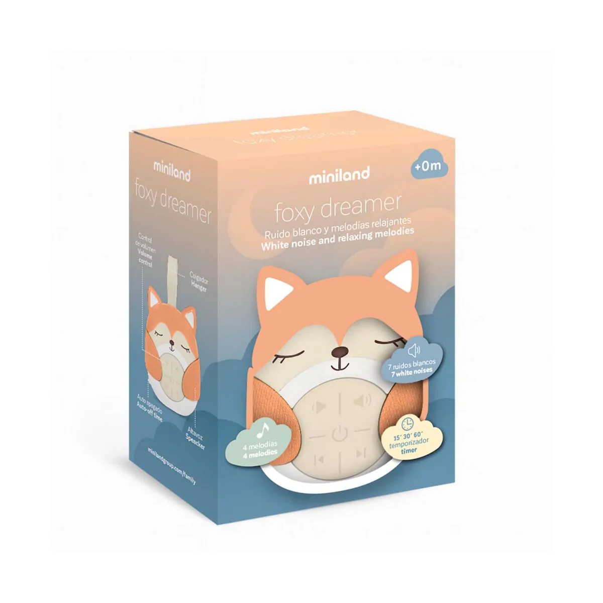 Foxy Dreamer - Imagen 7
