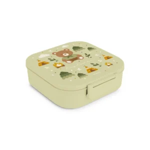 Lunchbox Explorer