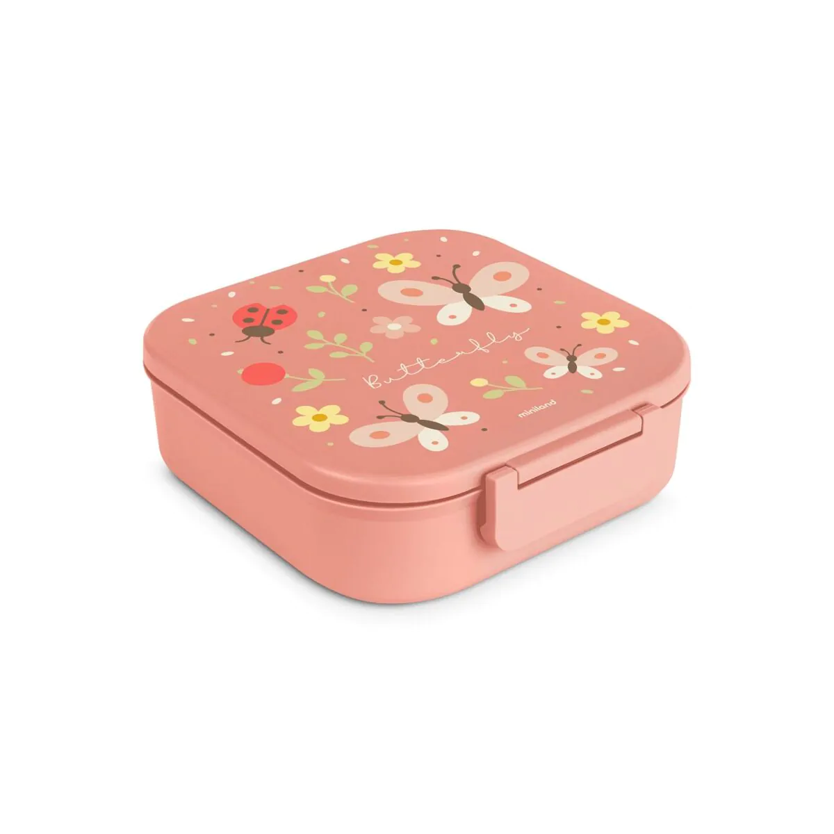 Lunchbox Butterfly