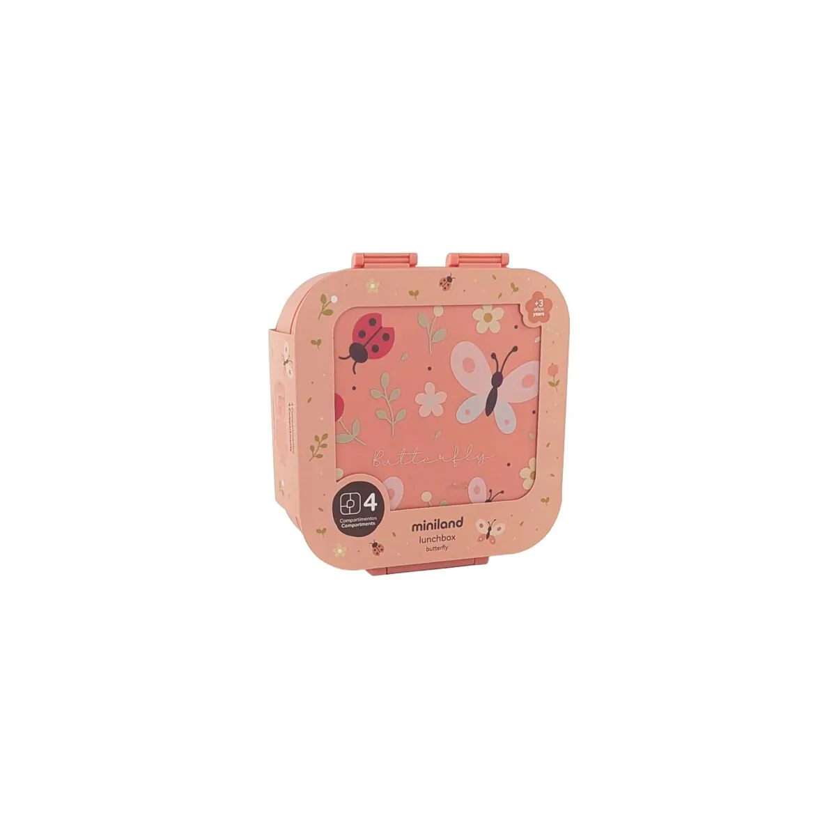 Lunchbox Butterfly - Imagen 6
