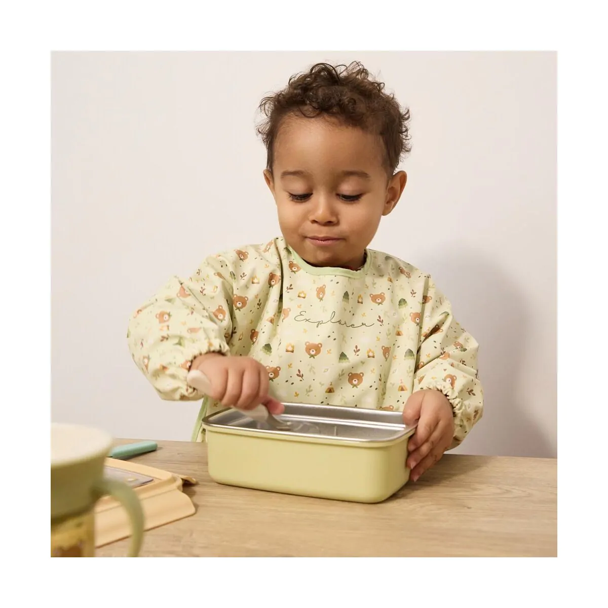 Steel Lunchbox Explorer - Imagen 6