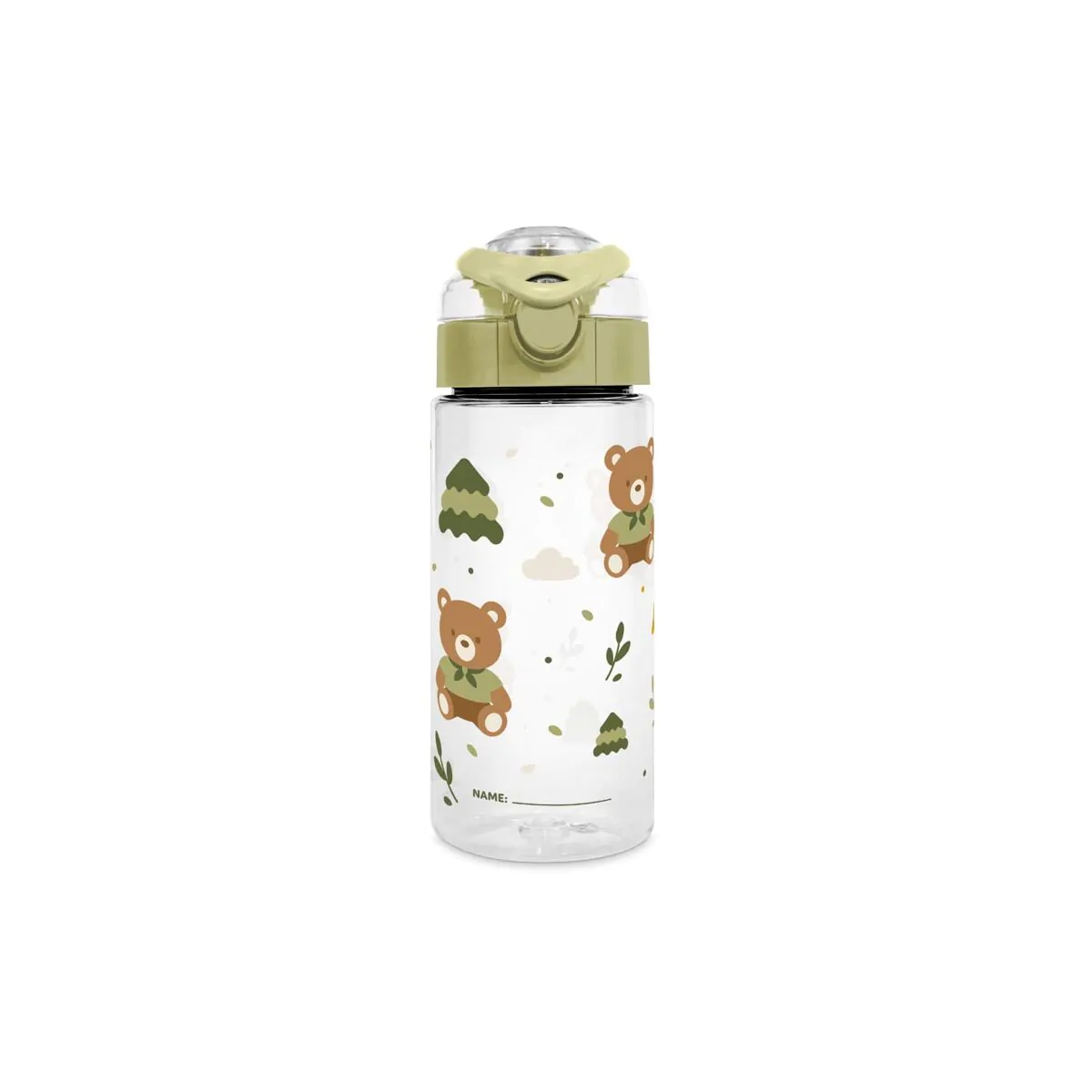 Junior Bottle Explorer