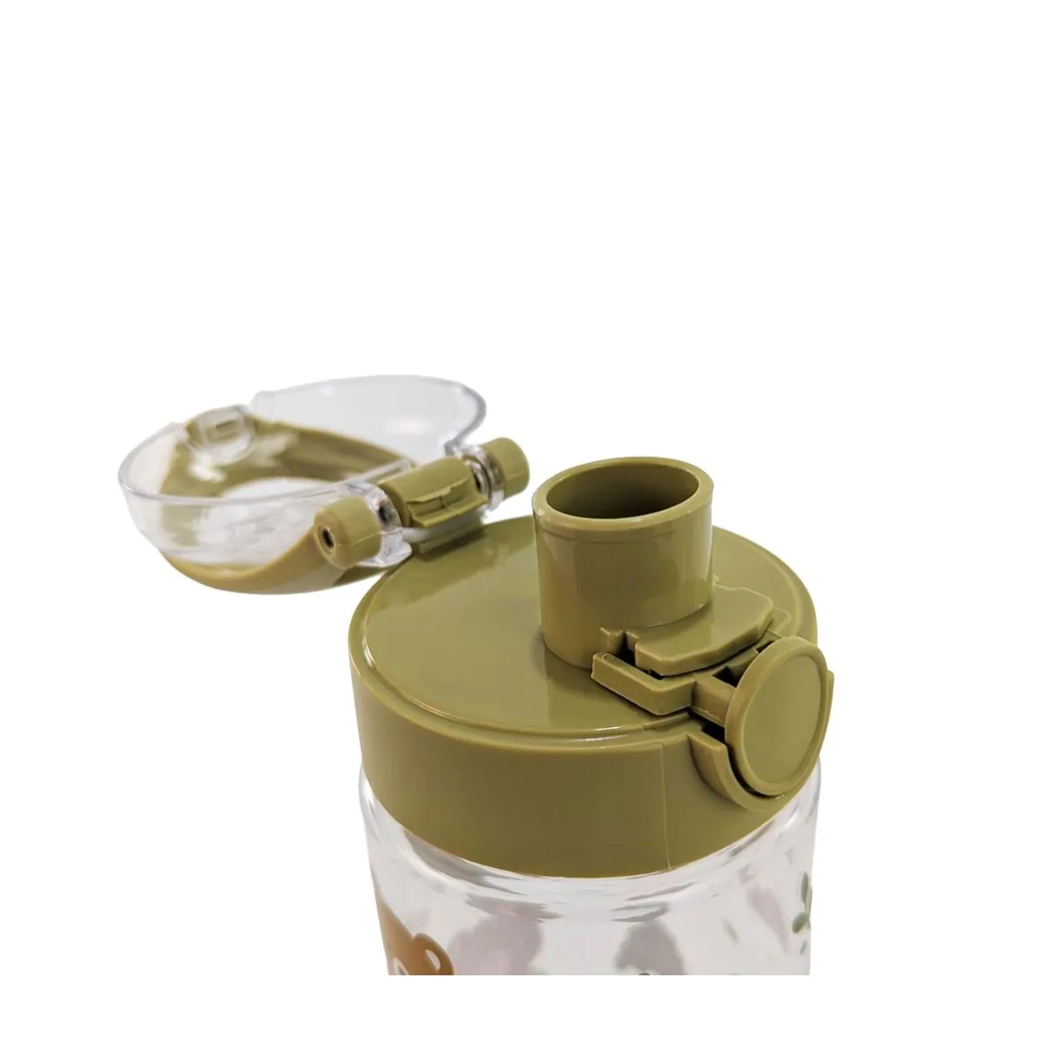 Junior Bottle Explorer - Imagen 4