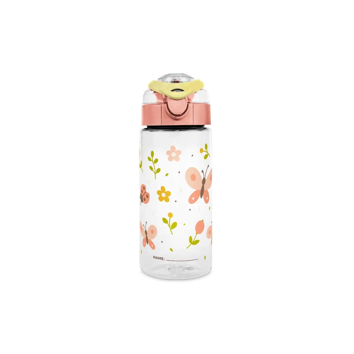Junior Bottle Butterfly