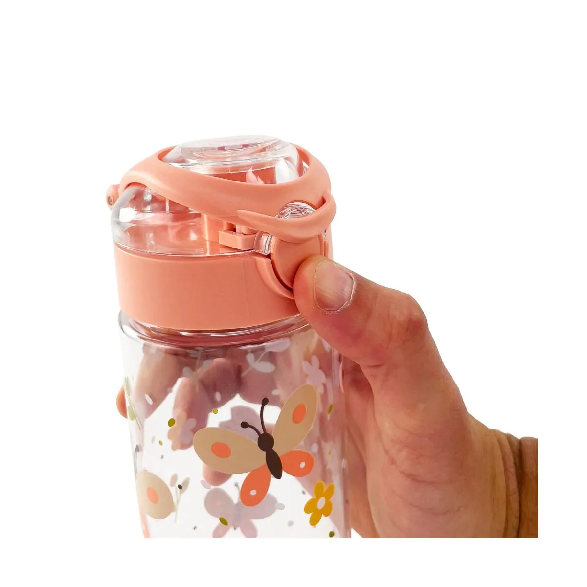 Junior Bottle Butterfly - Imagen 4