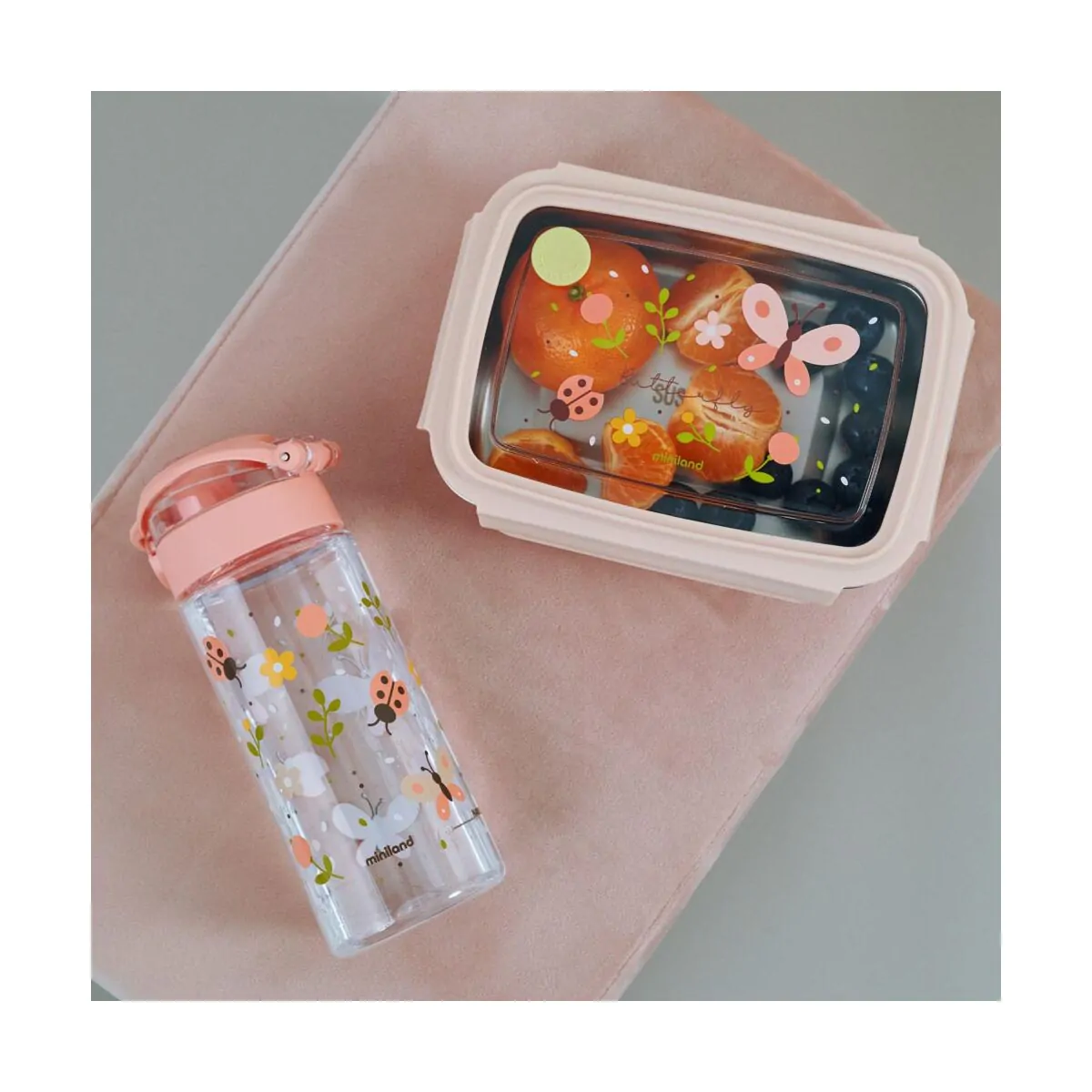 Junior Bottle Butterfly - Imagen 6