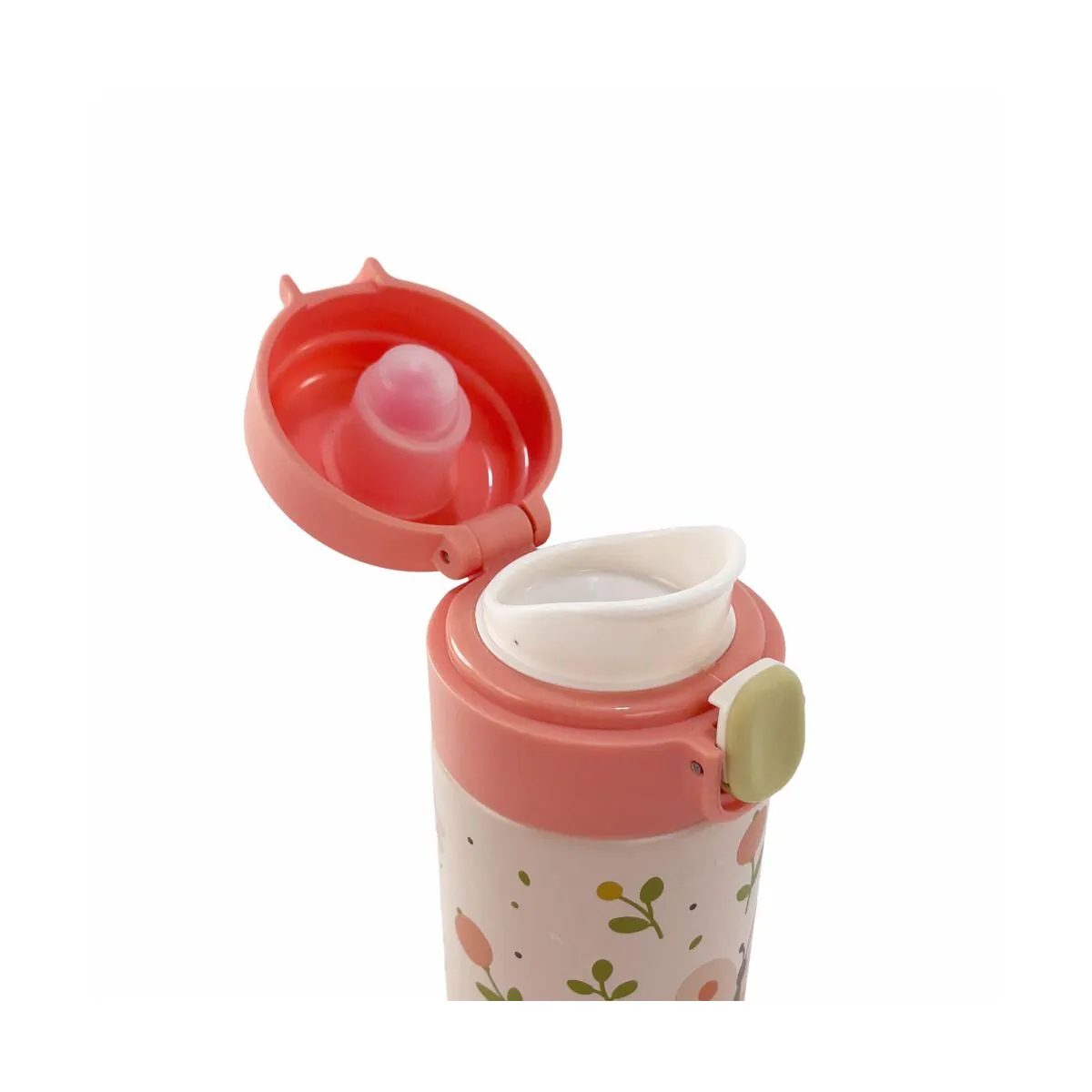 Steel Junior Bottle Butterfly - Imagen 2