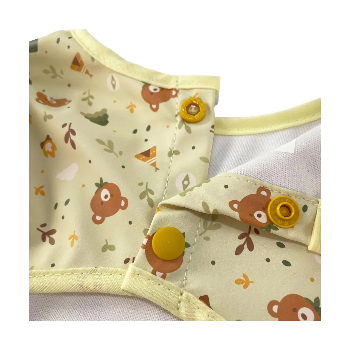 Soft Biby Explorer - Imagen 3