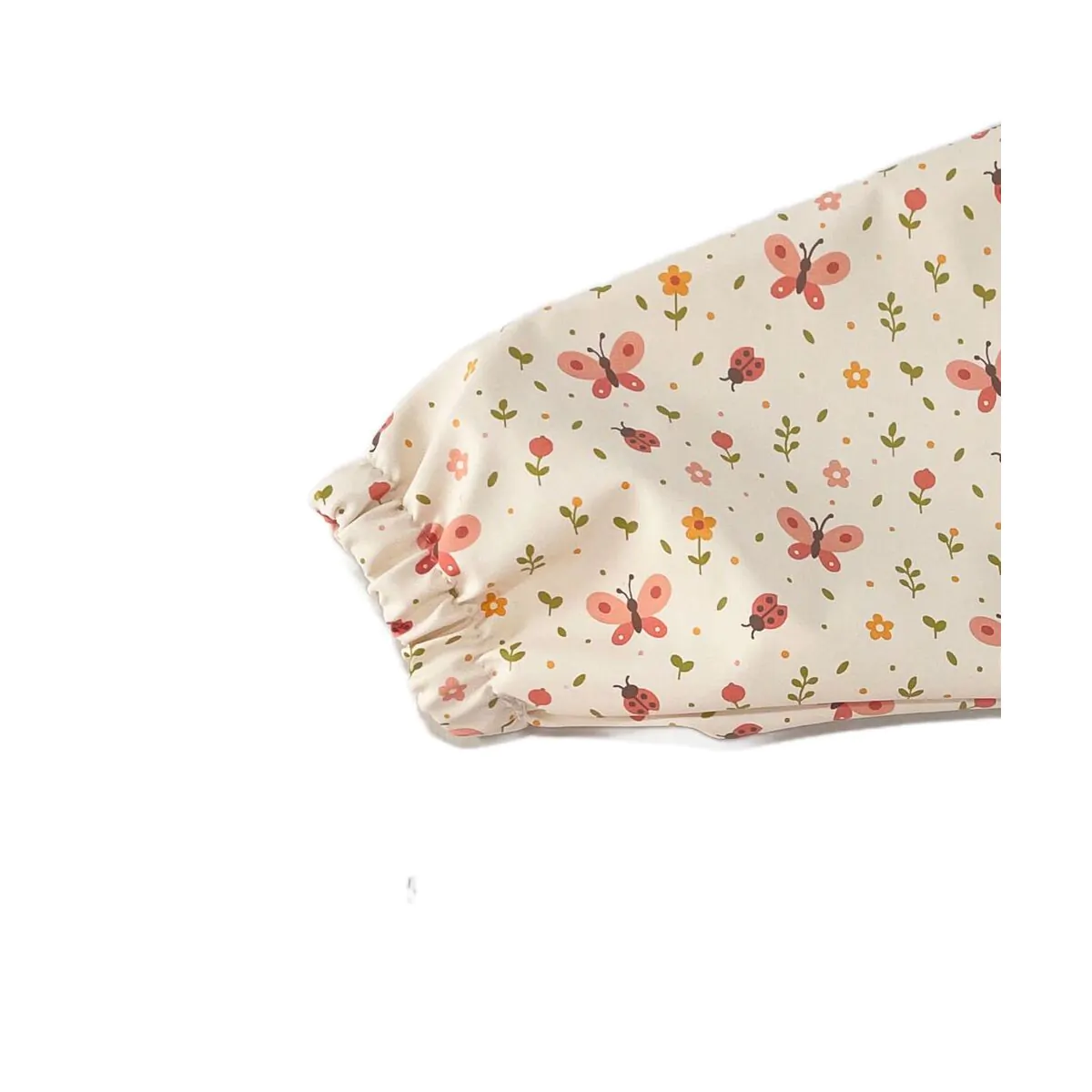 Soft Biby Butterfly - Imagen 3