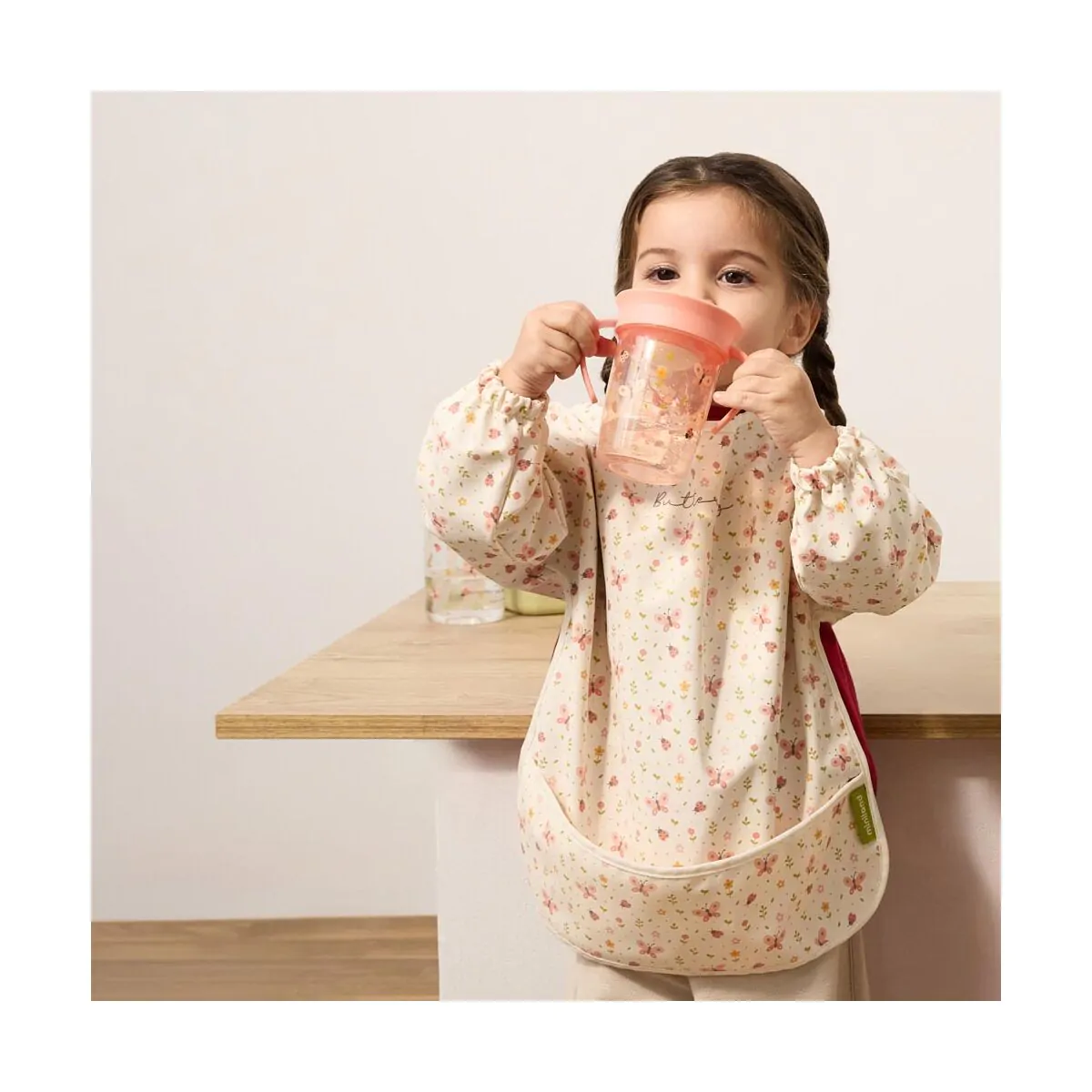 Soft Biby Butterfly - Imagen 4