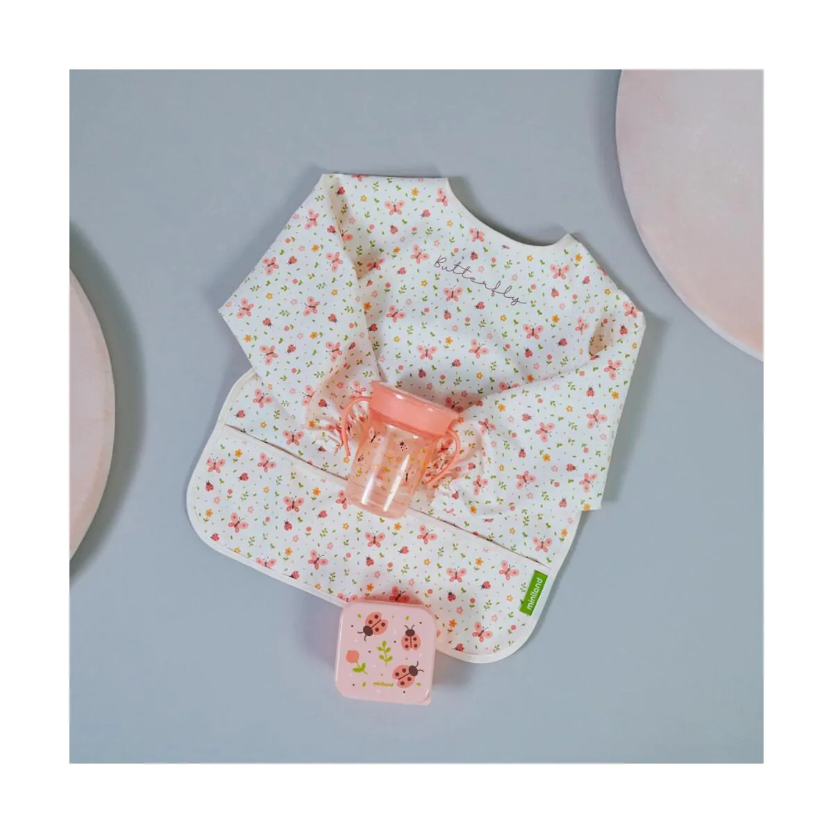 Soft Biby Butterfly - Imagen 6