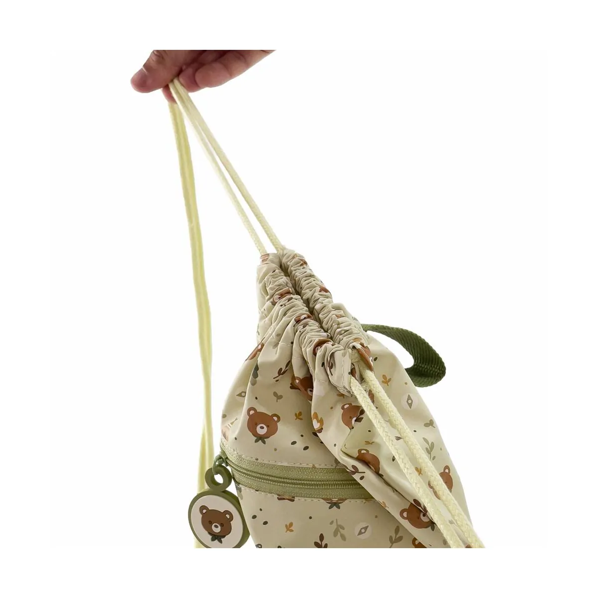 Kiddie Sack Explorer - Imagen 3