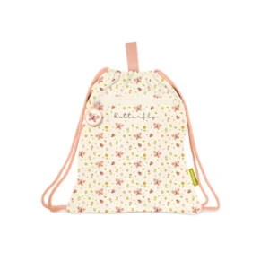 Kiddie Sack Butterfly