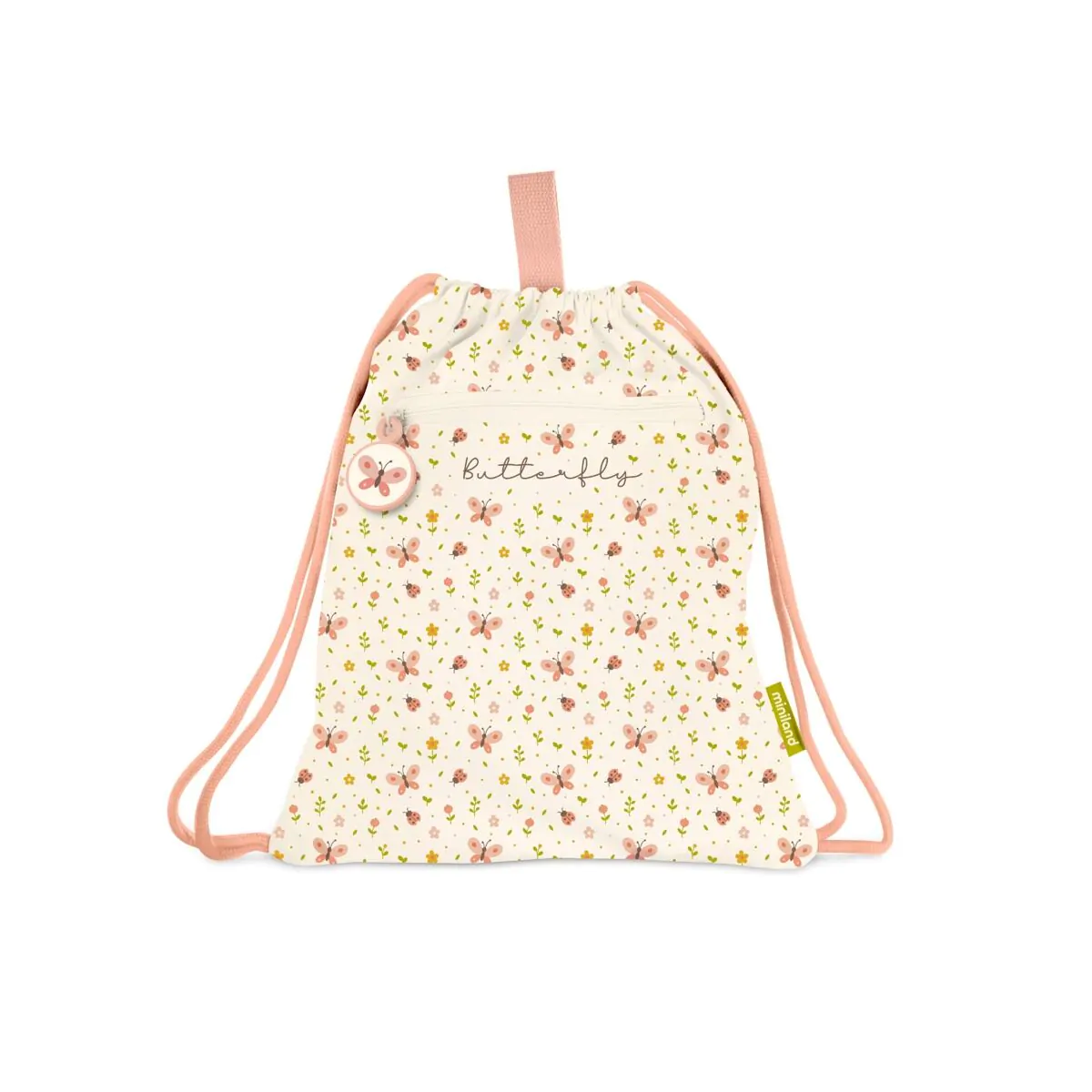 Kiddie Sack Butterfly
