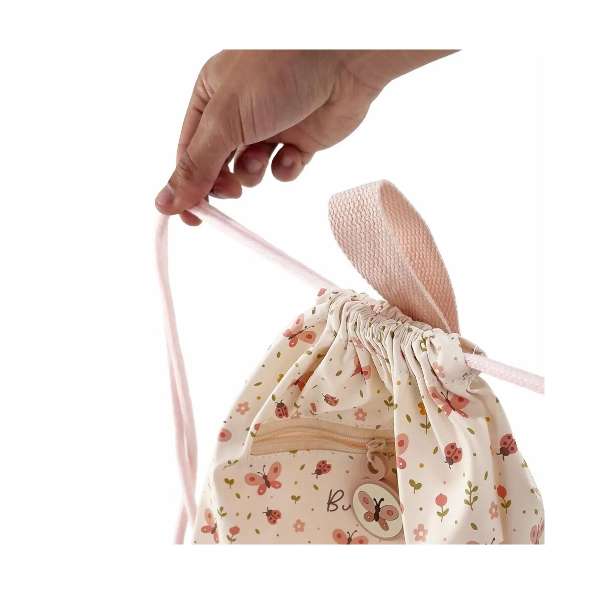 Kiddie Sack Butterfly - Imagen 3